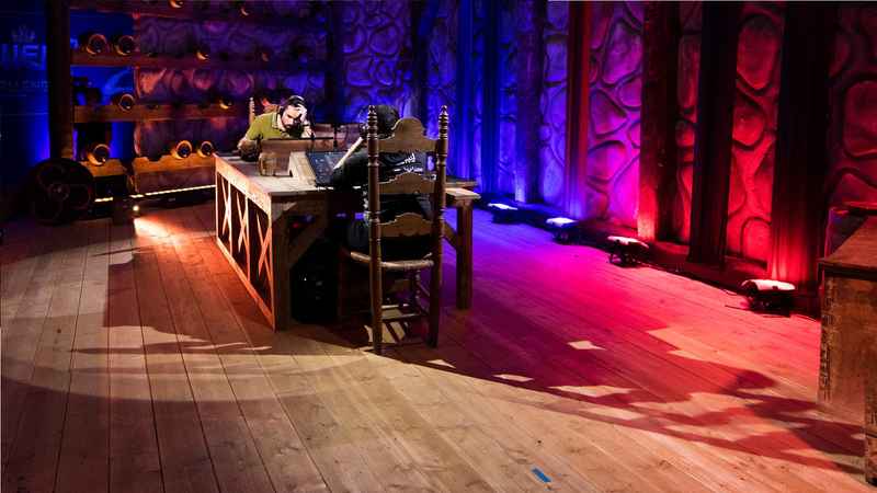 Illustration for article titled The Weekend In Esports: IEM's Battlegrounds Invitational